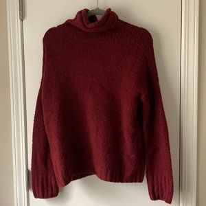 Christian Soriano sweater